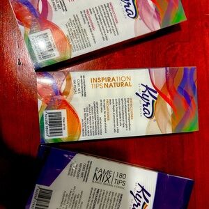 💅sold💅 Kyra Nail 💅 Tips